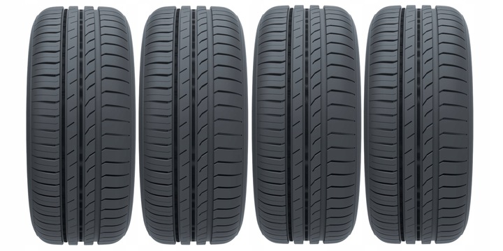 4x 235/45R18 Z107 98W GOODRIDE XL nowe letnie
