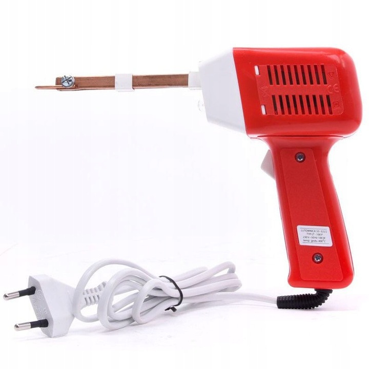 Lutownica transformatorowa ZDZ LT 125W