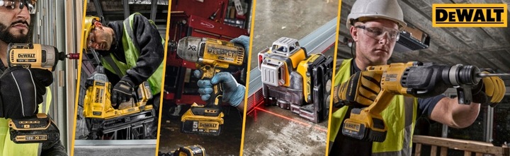 Młotowiertarka akumulatorowa "Body" DeWalt DCH273N 18V XR BL SDS-PLUS