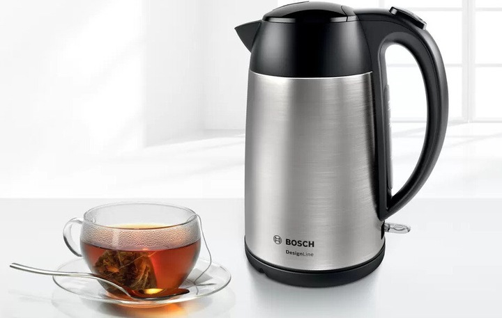 Czajnik BOSCH DesignLine TWK3P420