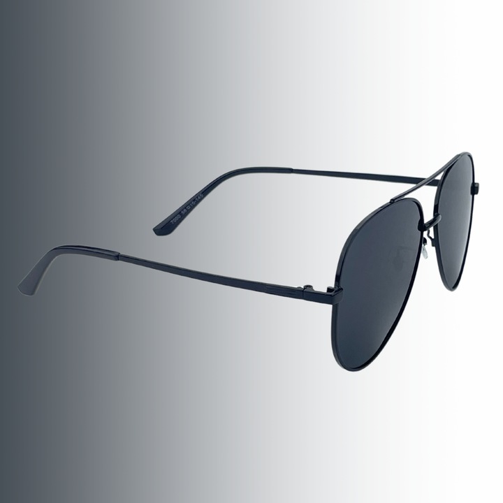 Okulary Przeciwsłoneczne Męskie Polaryzacja Aviator Polar Eagle UV400