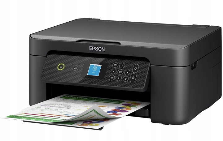 Drukarka wielofunkcyjna atramentowa (kolor) Epson XP-3200