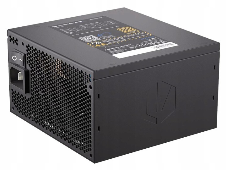 ENDORFY Supremo FM5 850W 80 Plus Gold