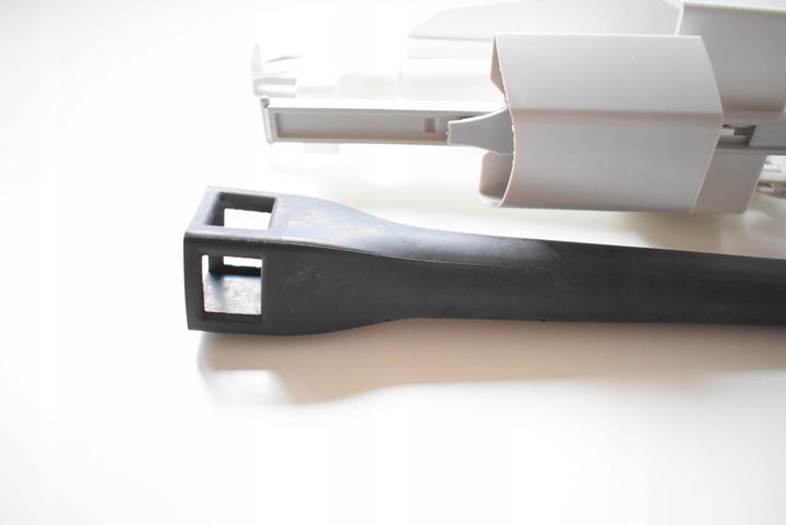 TECHNIC zawór spustowy z systemem Smart Fresh KOŁO