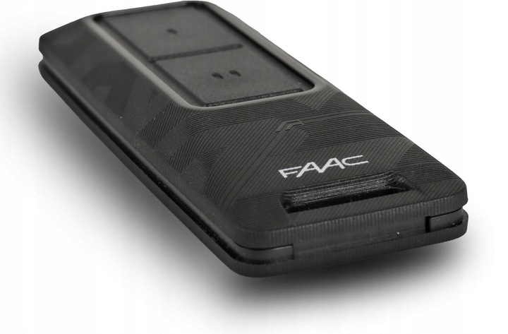 Pilot FAAC XT2/FDS2 SLH 868Mhz - do Faac 740/741/414...