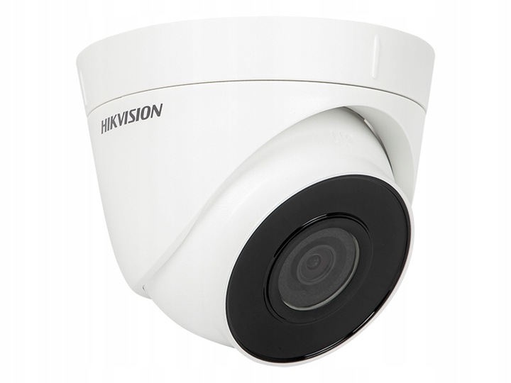 KAMERA KOPUŁKOWA IP HIKVISION DS-2CD1341G0-I/PL(2.8mm) 4 MPX