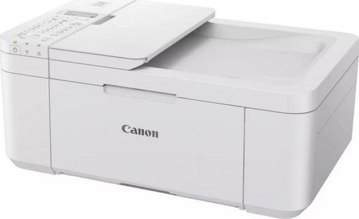 CANON PIXMA TR4651 WH inkjet MFP color 5072C026