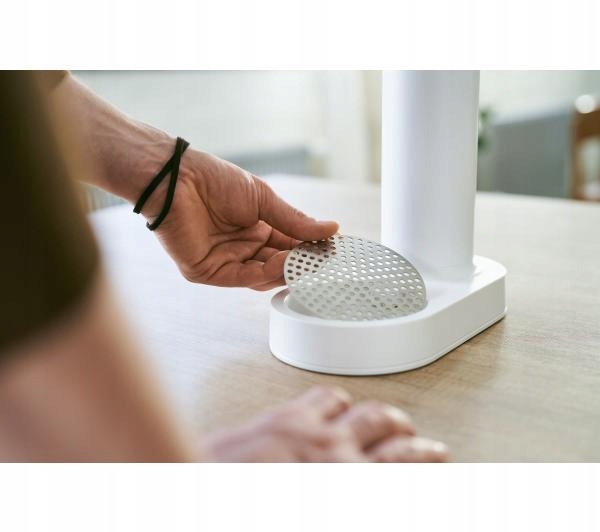 Saturator Brita SodaOne biały + BUTELKA + NABÓJ CO2