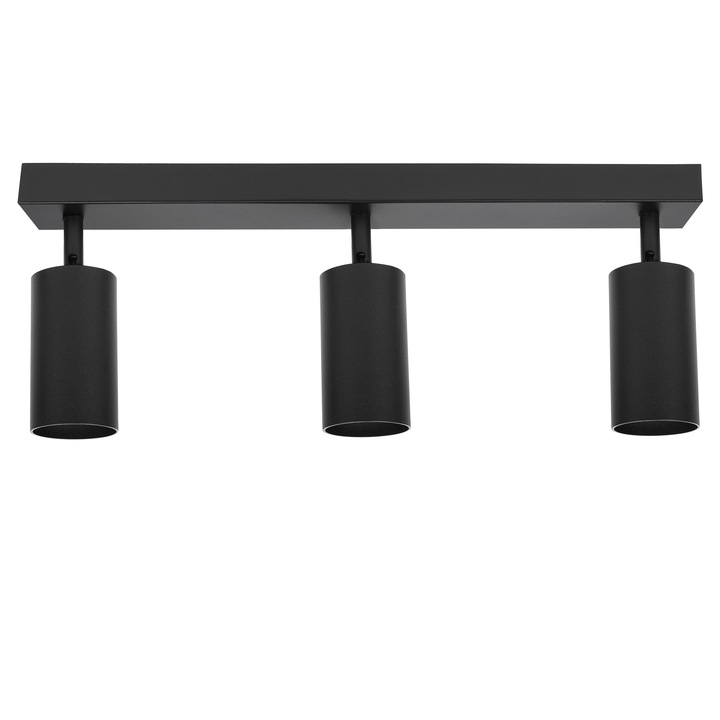 Lampa sufitowa kinkiet spot oprawa halogenowa GU10