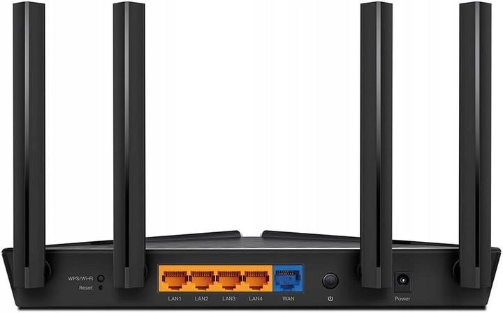 Router TP-LINK Archer AX58 AX3000 2.4/5 Ghz Wifi 6