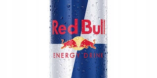 Red Bull 250ml napój energetyczny 24szt