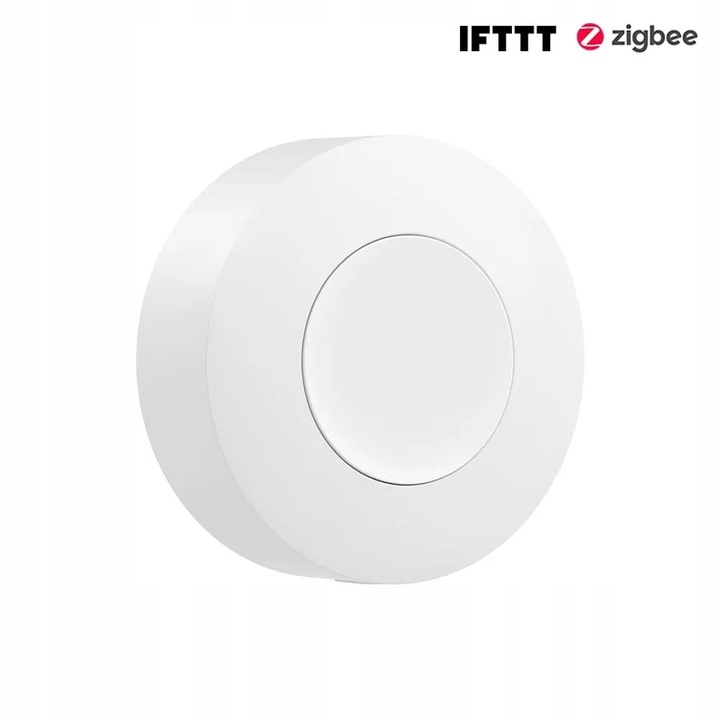 SONOFF SNZB-01P Pilot Przełącznik Inteligentny Przycisk Scen ZigBee eWeLink