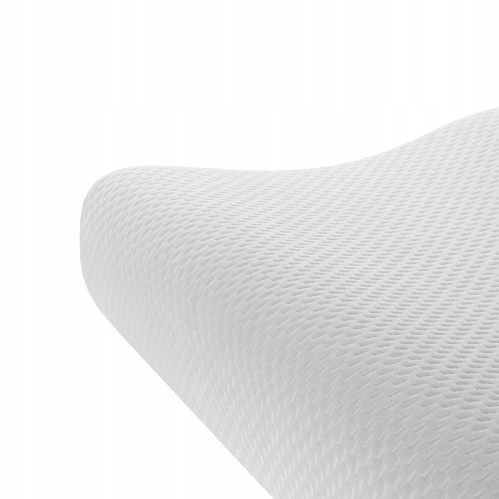 Poduszka ortopedyczna do spania profilowana memory żel chłodzący Rebel