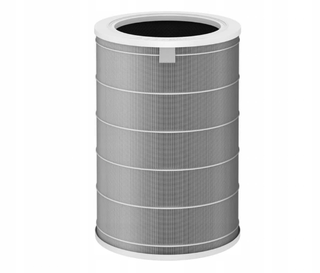 Filtr HEPA do Xiaomi Mi Air Purifier chip RFI Szary 2C 2H 2S 3 3C 3H