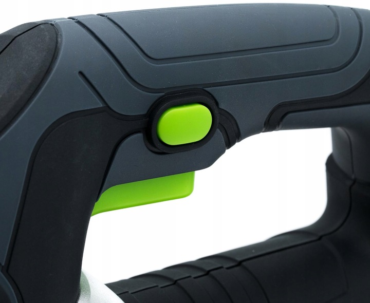 Wyrzynarka przecinarka z laserem+ brzeszczoty