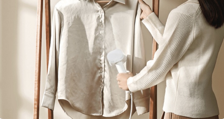 Xiaomi Handheld Parowiec Do Ubrań EU