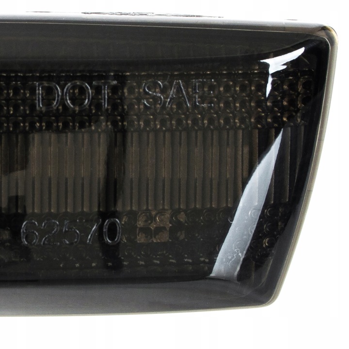 Kierunkowskazy Boczne Dynamiczne Led do Opel Astra 3 H Insignia Corsa D