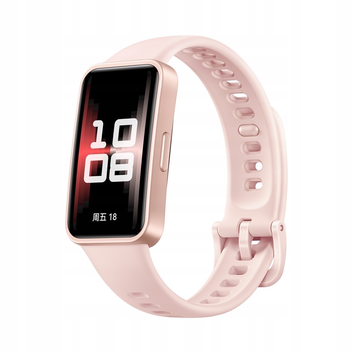 Smartwatch Huawei Band 9 Różowy