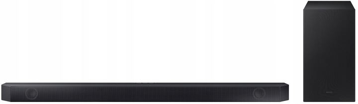 Soundbar Samsung HW-Q600C/EN