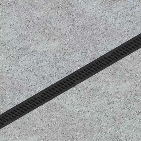 Korytko ruszt PP A15 90(H)x90x1000 mm odwodnienie liniowe SP