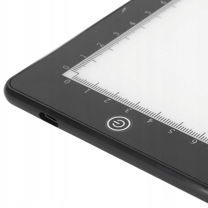 SKANER SLAJDÓW NEGATYWÓW KLISZ ZDJĘĆ APLIKACJA DO EDYCJI LED A4