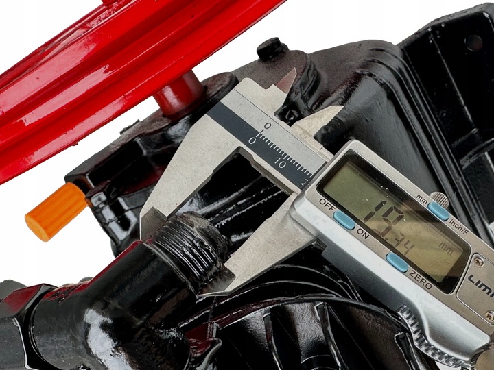 SPRĘŻARKA V 2065 pompa powietrza kompresor olejowy