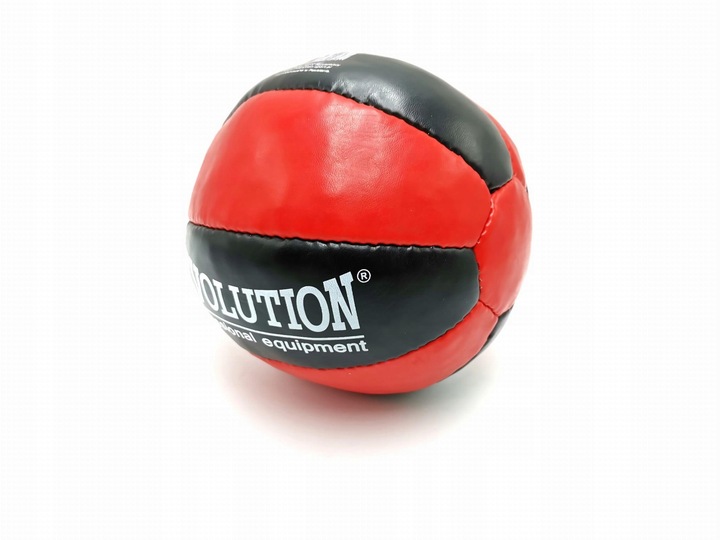 PIŁKA LEKARSKA REHABILITACYJNA EVOLUTION 3 KG