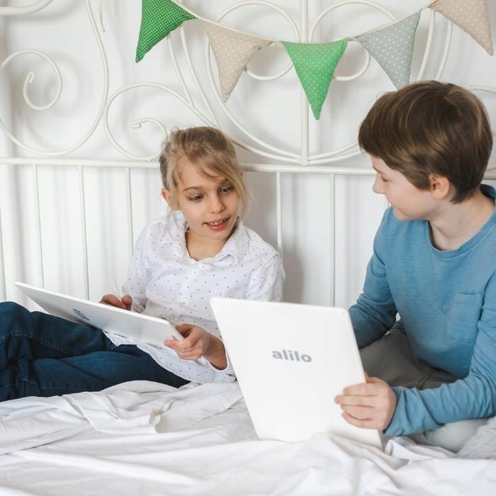 Magiczna tablica Alilo