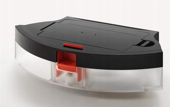 Robot sprzątający z mopem Xiaomi Robot Vacuum E5