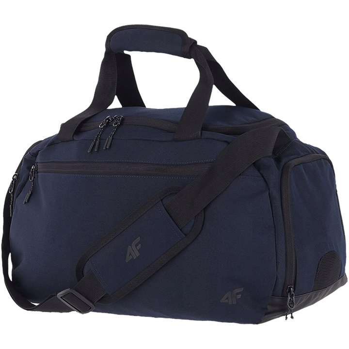 Torba Sportowa 4F Na Siłownię Podróżna Turystyczna Pojemna 25L U008-31S