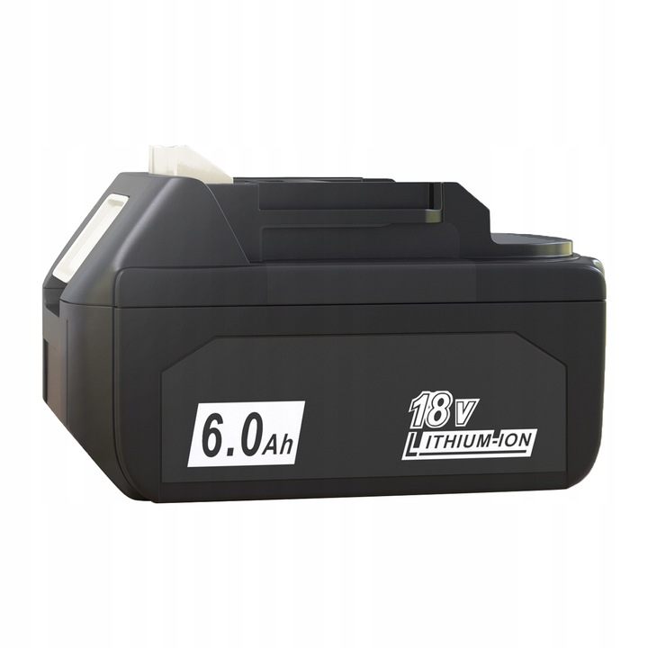 2x Akumulator Bateria do Makita 18V 6Ah BL1840 BL1850+ ŁADOWARKA 14.4