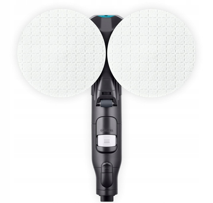 Nakładki jednorazowe SAMSUNG VCA-SPA95/GL do odkurzacza Bespoke Jet