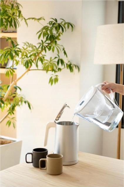 Brita Brita Marella + 3 filtry MAXTRA PRO Pure Performance biały