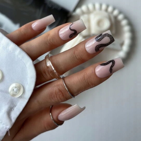 Didier Lab BAZA HYBRYDOWA Z WŁÓKNAMI Smart Fiber Base Milky Pink 10ml