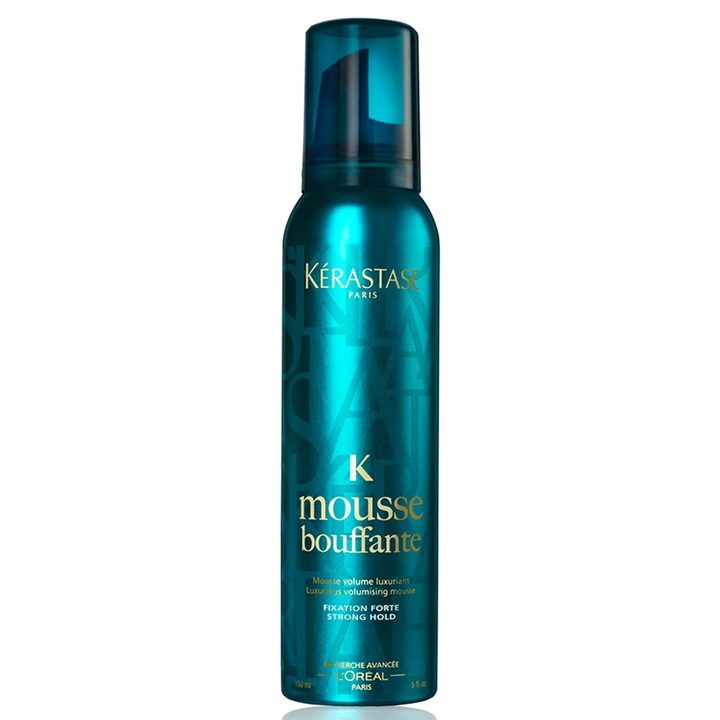 Kerastase Couture pianka większa objętości 150ml