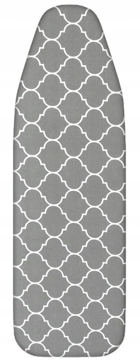 Pokrowiec na deskę do prasowania z podkładem GRUBY 120x38 120x40 120x42