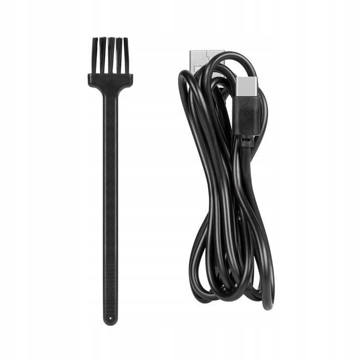 Bezprzewodowa golarka do ubrań tapicerki swetra kanapy Teesa 3 prędkości