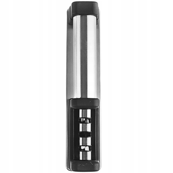 OSTRZAŁKA DO NOŻY KUCHENNYCH DIAMENTOWA OSTRZAŁKA OSEŁKA 3w1 TRÓJFAZOWA