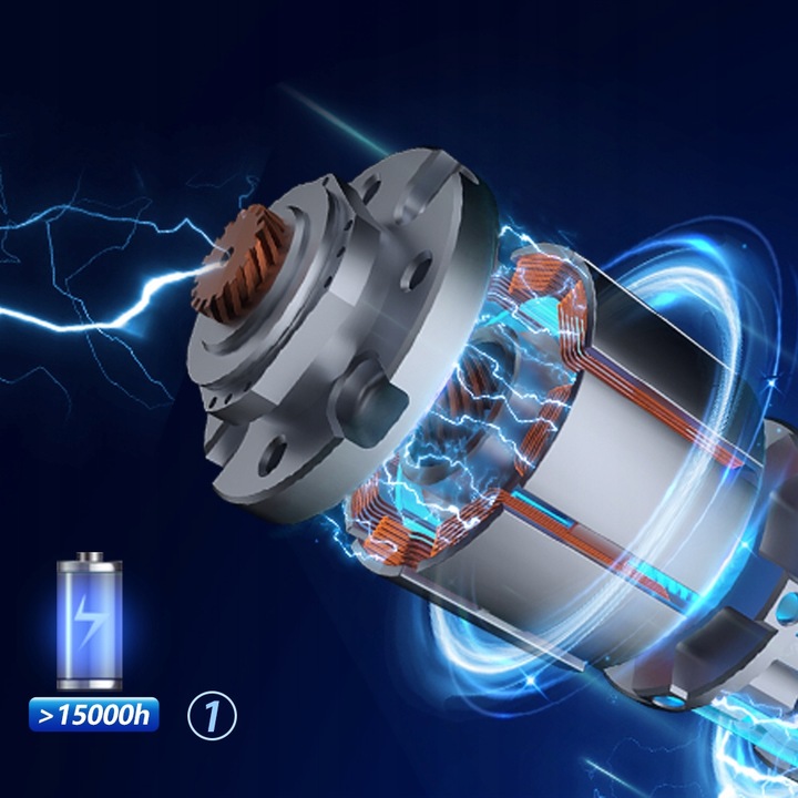 Wibrujący masażer prostaty Wibrator analny czarny