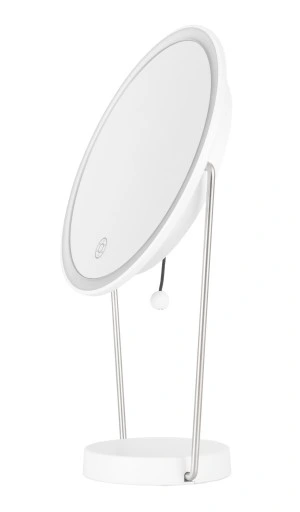 Lusterko LED do makijażu Humanas HS-ML01 lampka