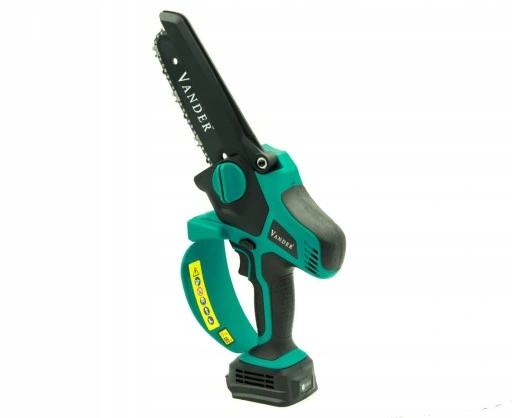 Pilarka łańcuchowa akumulatorowa piła do gałęzi 15cm 18V 4Ah Vander