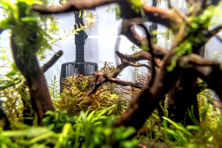 AQUAEL FILTR ZEWNĘTRZNY DO AKWARIUM HYPERMAX LINK