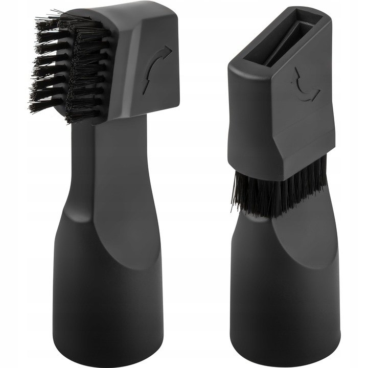 Cichy lekki odkurzacz workowy 850W 1,5L 79dB niebieski Sencor SVC