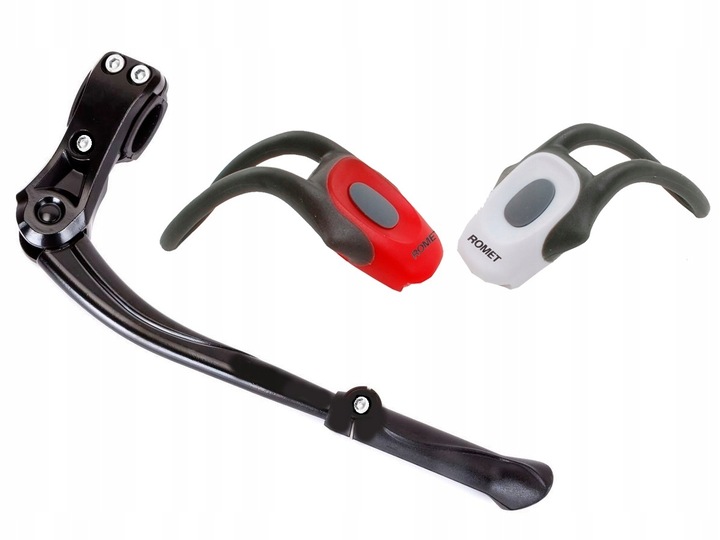 ROWER MTB GÓRSKI 29 ROMET RAMBLER R9.2 SHIMANO OŚWIETLENIE I STOPKA GRATIS