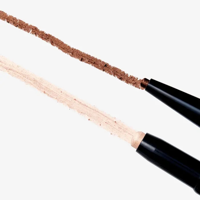 ORIFLAME Cień i kredka do oczu THE ONE Colour Unlimited _ SANDY BRONZE