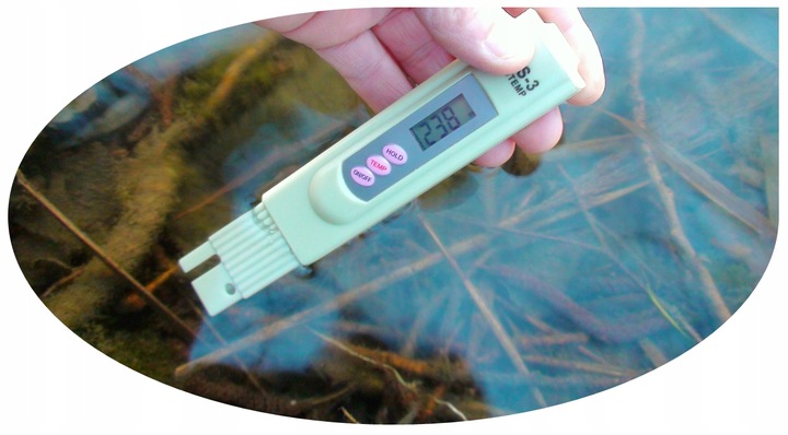 MIERNIK CYFROWY TESTER TWARDOŚCI JAKOŚCI WODY TDS-3 + POLSKA