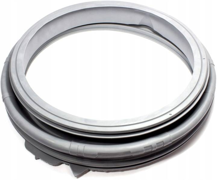 Fartuch Kołnierz uszczelka pralki SAMSUNG EcoBubble WF70F5E3W2W