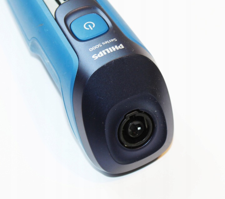 Philips Series 5000 Shaver S5466/17 Golarka męska