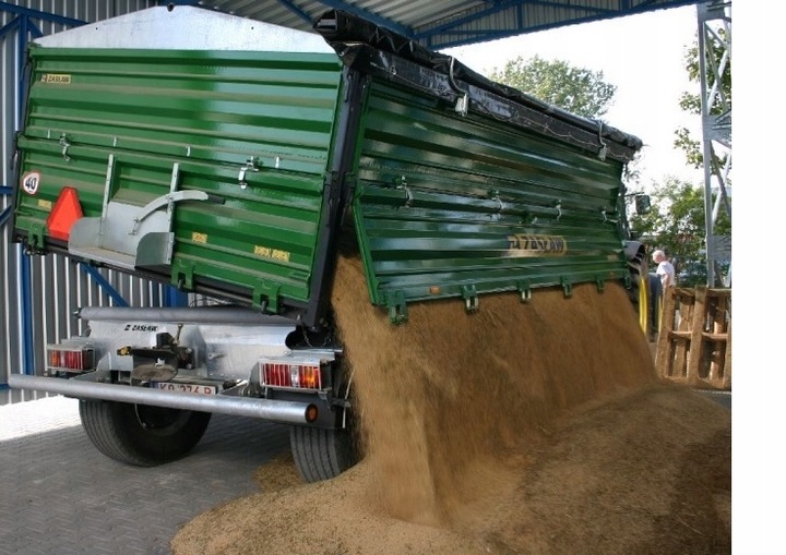 Zamek burty spinacz OTWIERANIE DOLNE prawy lewy