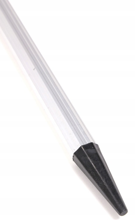 SIATKA WĘDKARSKA SADZYK 1,5M 40CM SZTYCA 4 OBRĘCZ NECO